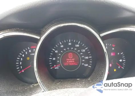 2013 Kia Optima Ex из США, поврежденный, VIN 5XXGN4A76DG194041